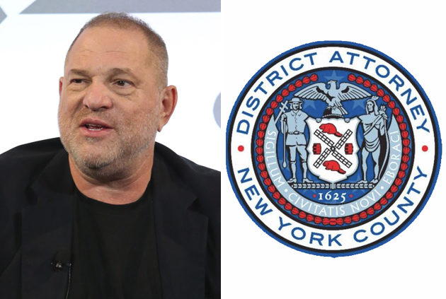 harvey weinstein