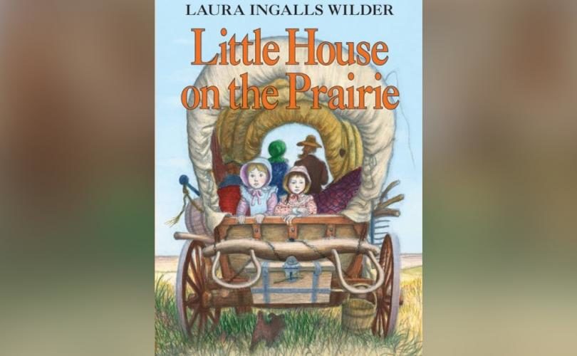 Little House on the Prairie