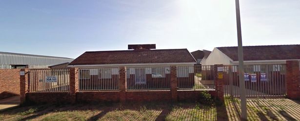 Carletonville south africa mortuary, woman found alive South African mortuary