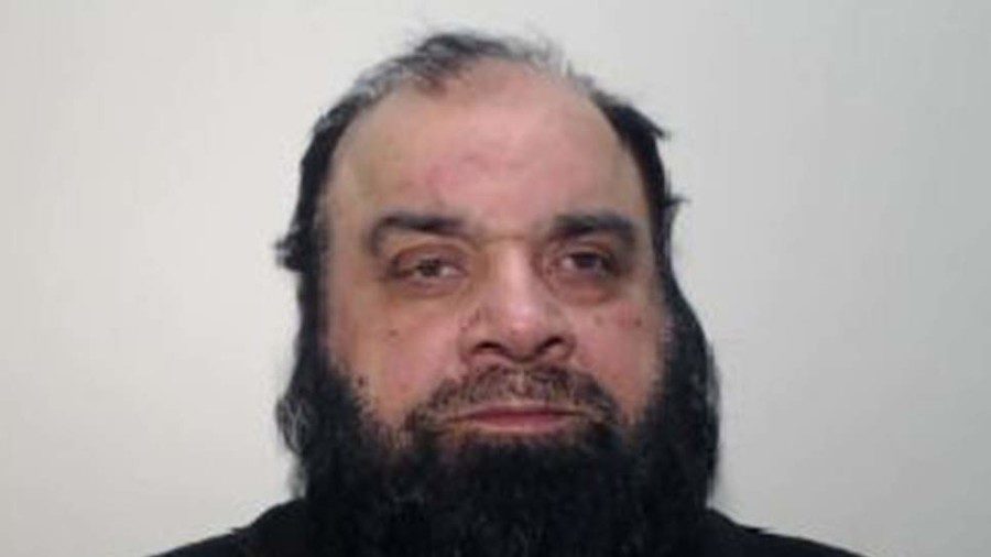 Abdul Rauf