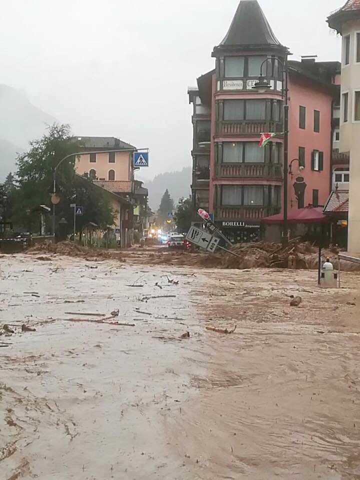 flood