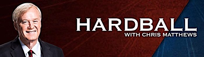 Hardball logo