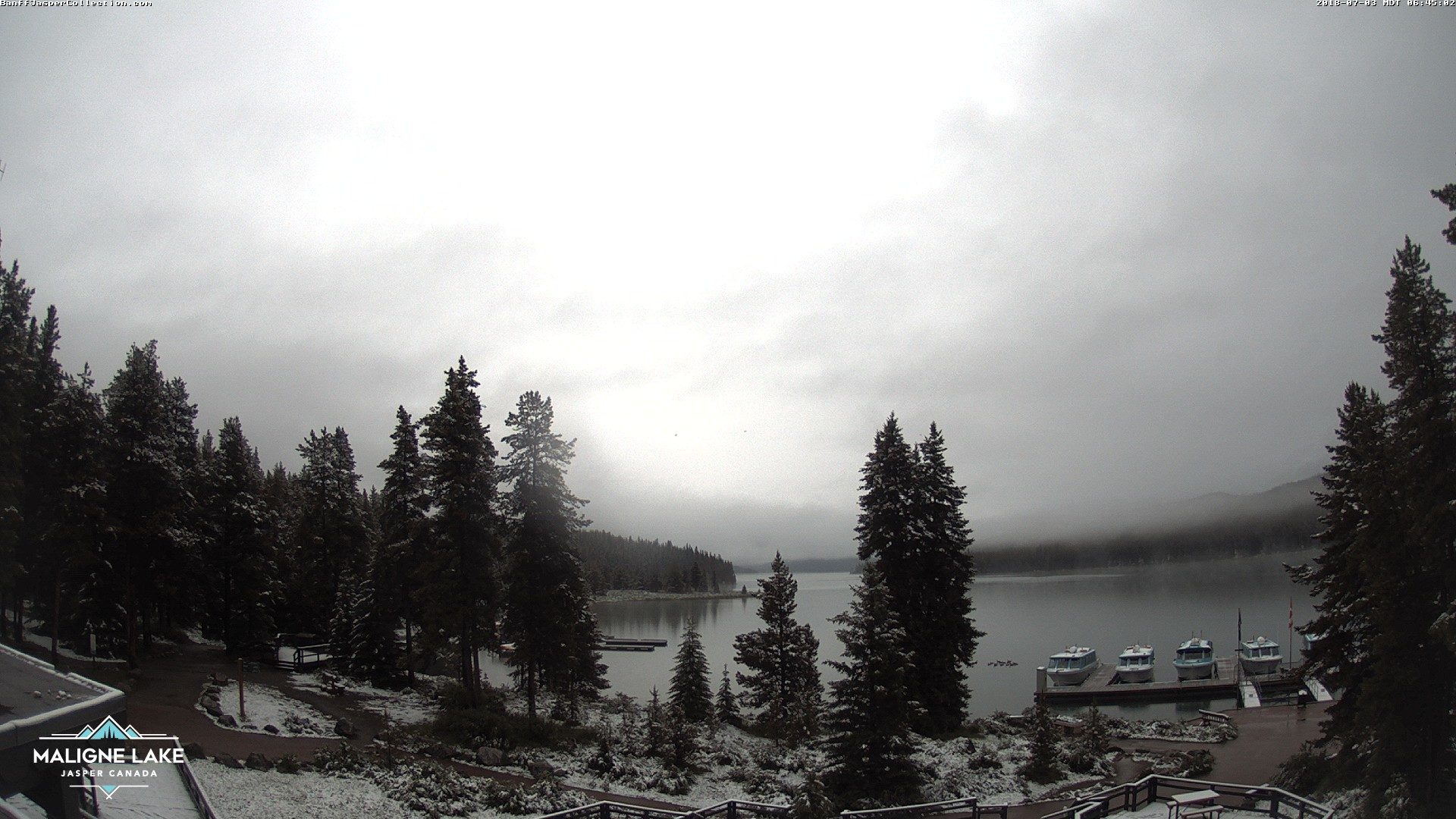 SNOW