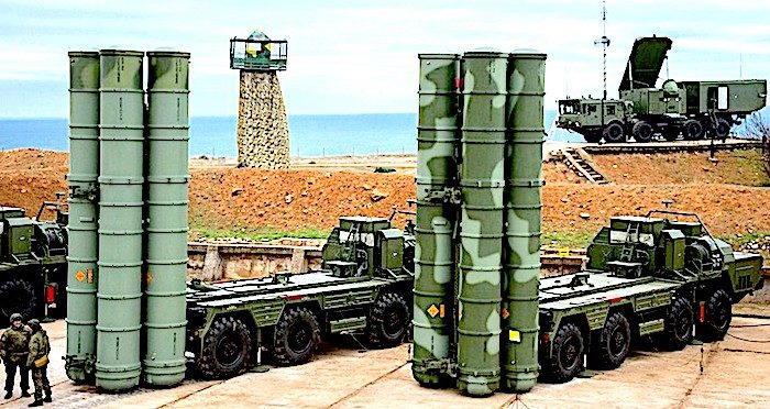 Click to enlarge S-400