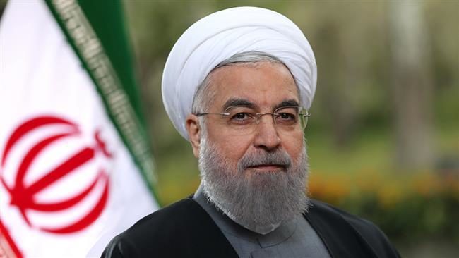 Click to enlarge rouhani