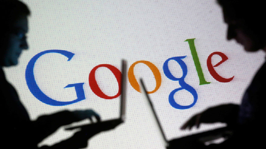 Click to enlarge google with laptops