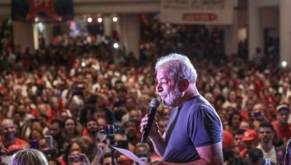 Click to enlarge lula brazil