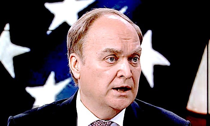 Anatoly Antonov