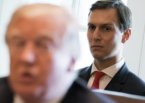 Middle East Eye: Klišeji, laži i dvostruki standardi - Iskrivljeni pogled Jareda Kushnera na Palestinu