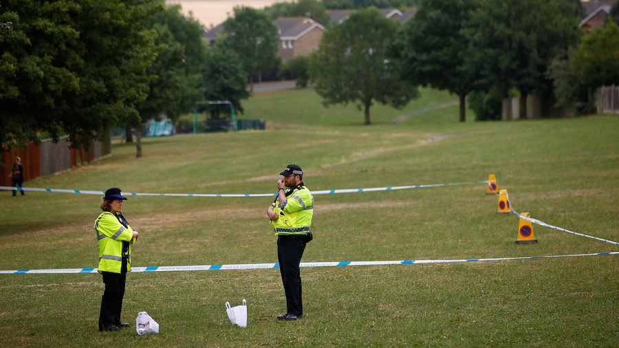 Amesbury Novichok