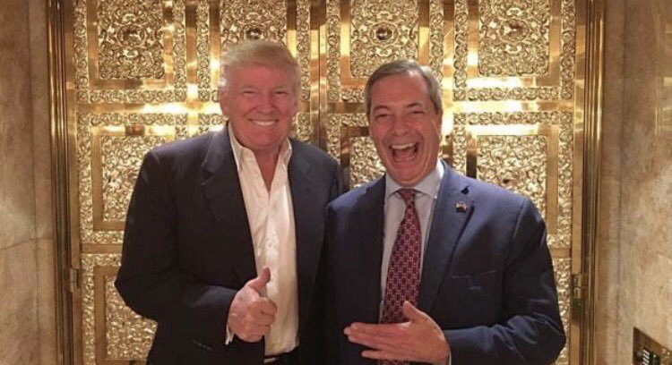 Click to enlarge trump farage