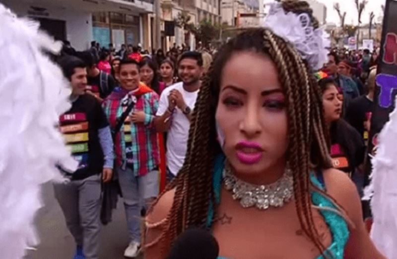 lgbt peru