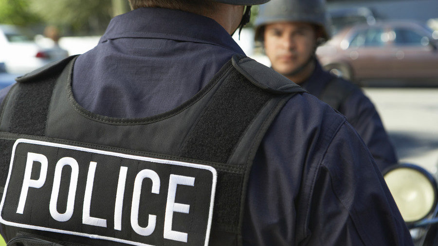 police
