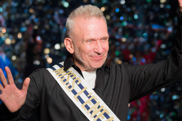 Jean Paul Gaultier