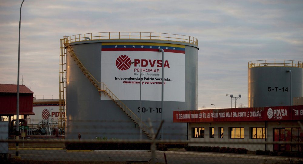 Click to enlarge Petropiar
