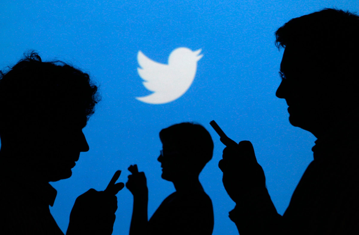 social media