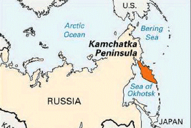 earthquake