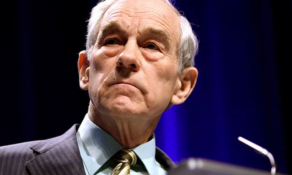 Ron Paul
