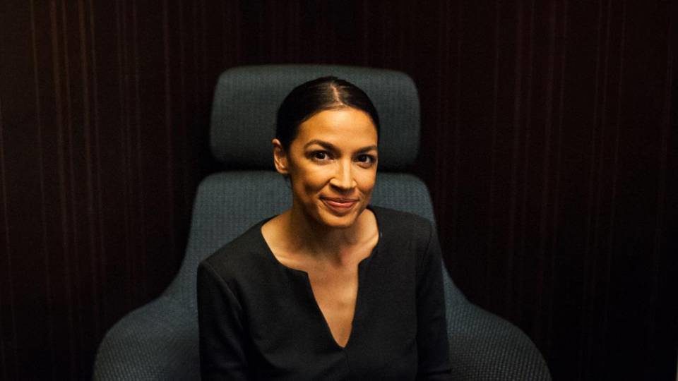 Ocasio-Cortez