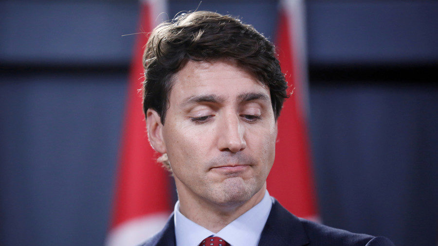 trudeau