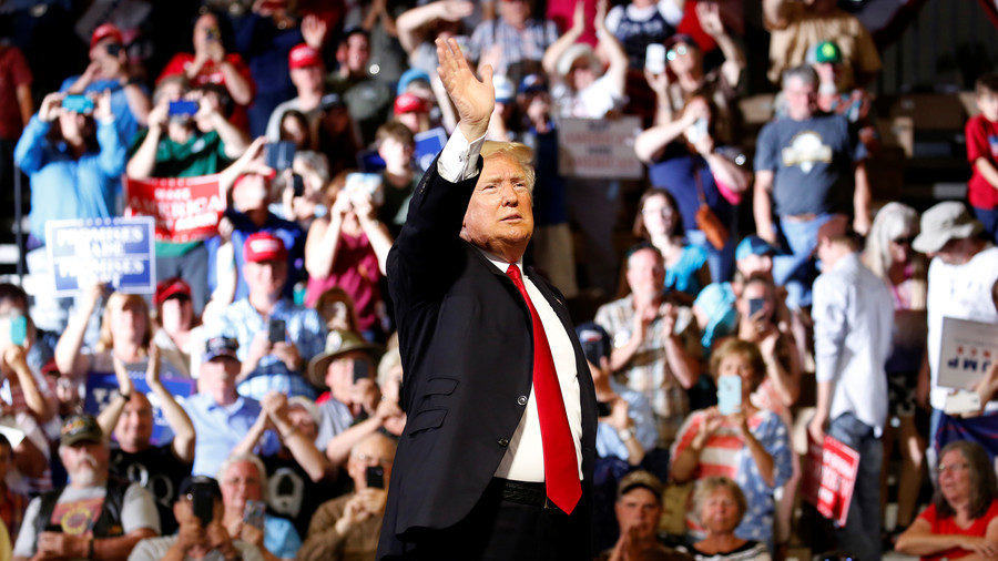 Click to enlarge trump