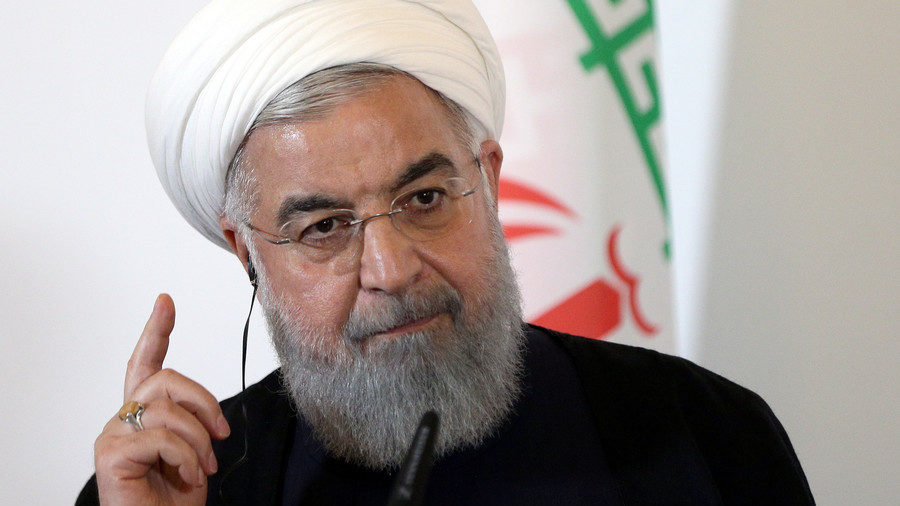 Click to enlarge rouhani