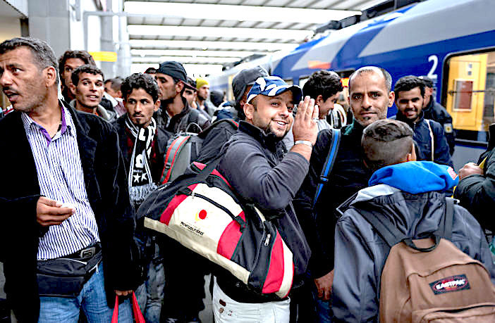 Click to enlarge GermanMigrants