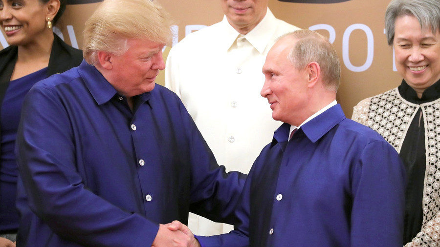 putin and trump handshake