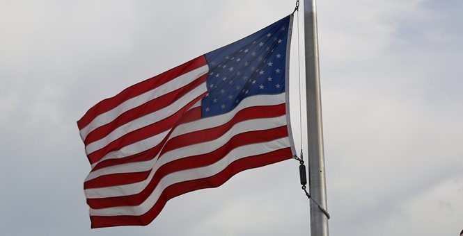 american flag