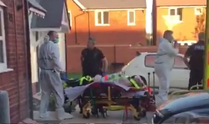 Click to enlarge Avebury novichok