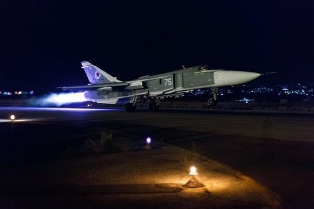 Click to enlarge Russian Air Force