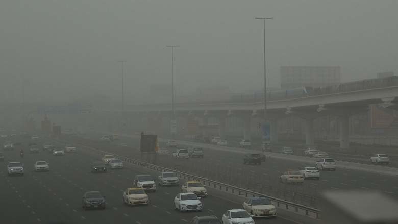 Click to enlarge dubai storm july 2018