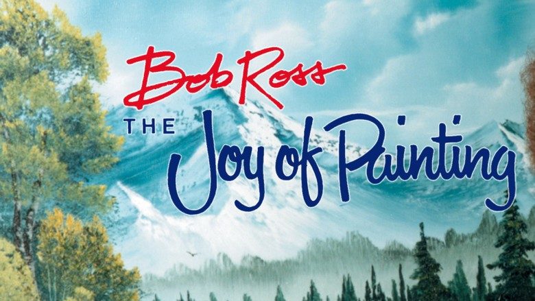 Joy of painting