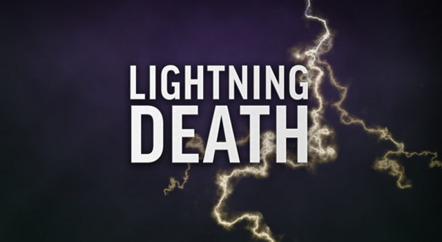 lightning