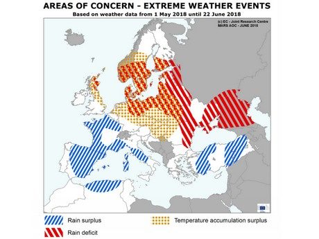 map europe