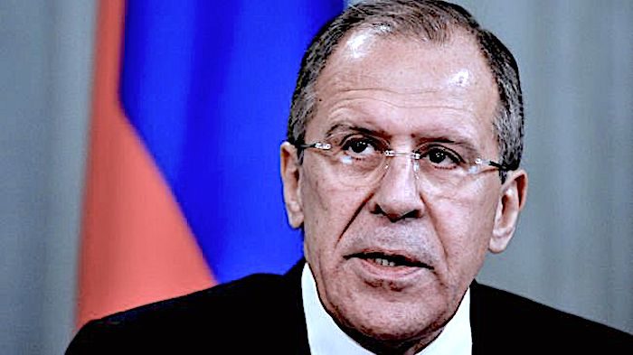 Lavrov