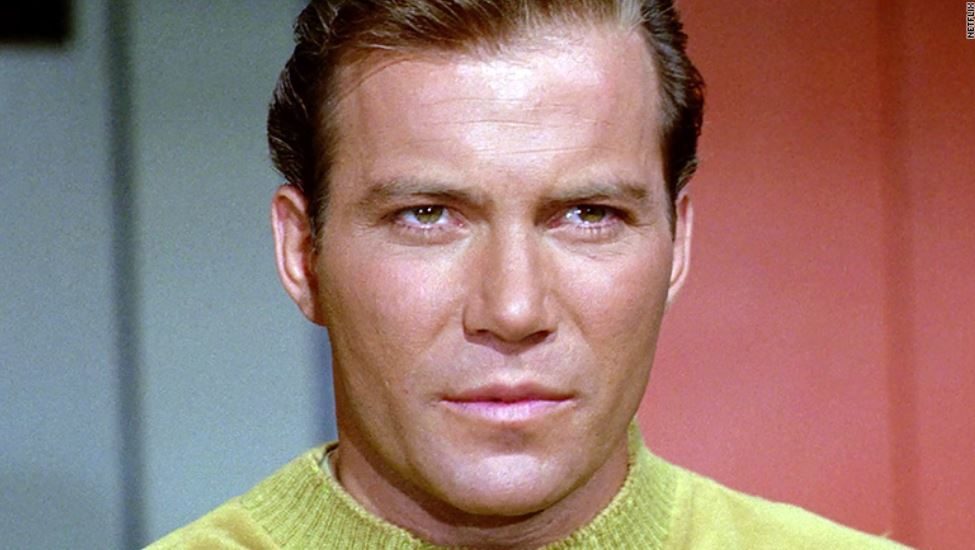 William Shatner