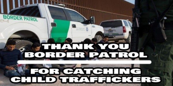 Border Patrol
