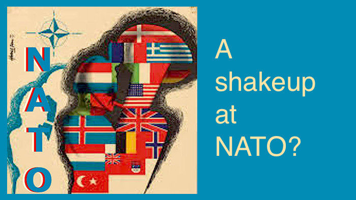 Click to enlarge NATOshakeup