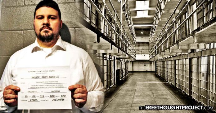 Ralph Shortey