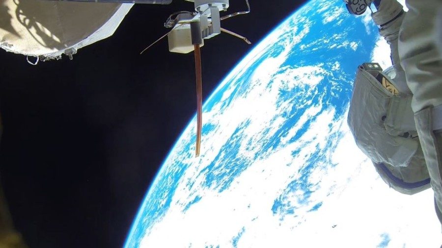 Earth