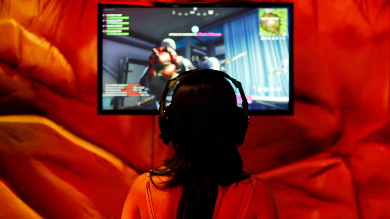 Gaming