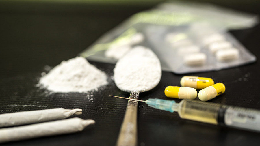 Drugs