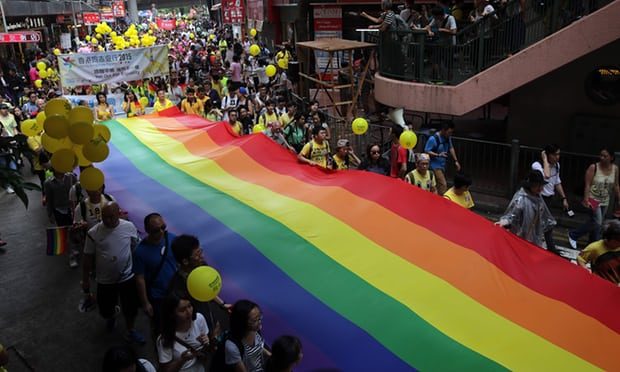 lgbt hong kong