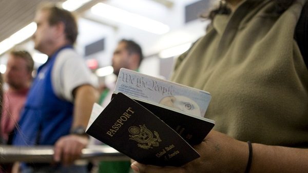 Passport