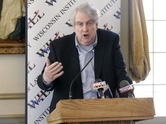 Professor John McAdams