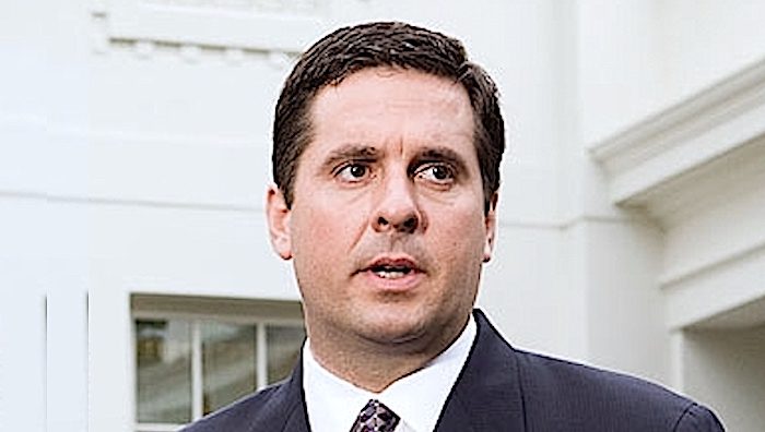 Devin Nunes