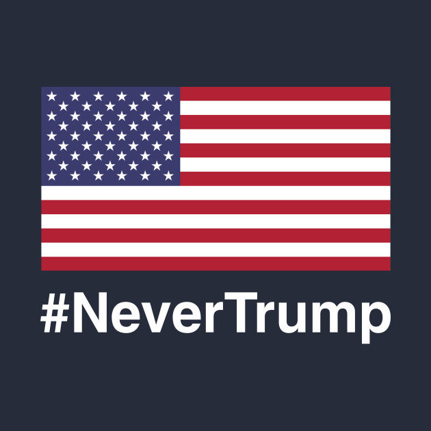 NeverTrump