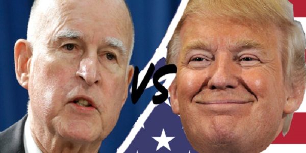 brown vs trump