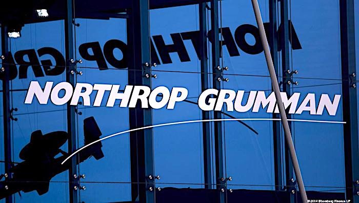 Northrop Grumman